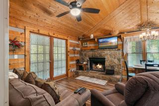 Nestled by Venture Smoky Mountains - Sevierville - 4