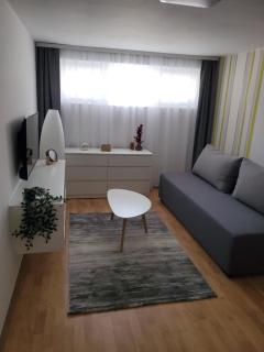 Apartman 011 - Belgrad - 2