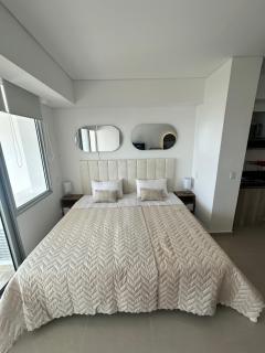 Espectacular Estudio - Vista Mar - Cartagena de Indias - 9