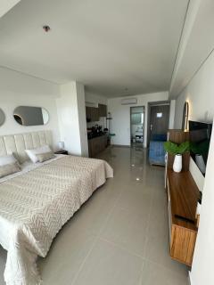 Espectacular Estudio - Vista Mar - Cartagena de Indias - 8