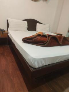 New PG International - Family Hotels - Neu-Delhi - 9