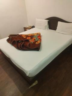 New PG International - Family Hotels - Neu-Delhi - 8