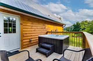 Mountain View by Venture Smoky Mountains - Pigeon Forge - 8