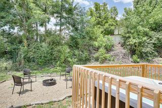Mountain View by Venture Smoky Mountains - 6