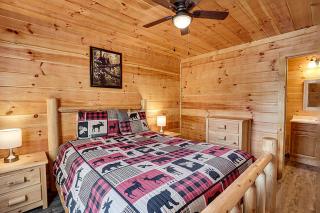 Mountain View by Venture Smoky Mountains - Pigeon Forge - 5
