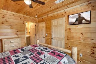Mountain View by Venture Smoky Mountains - Pigeon Forge - 4