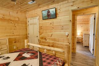 Mountain View by Venture Smoky Mountains - 3
