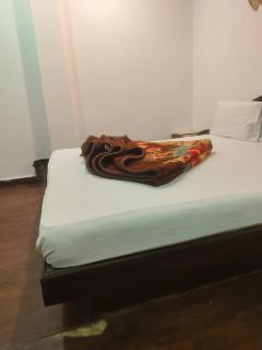 New PG International - Family Hotels - Neu-Delhi - 4
