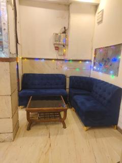 New PG International - Family Hotels - Neu-Delhi - 1