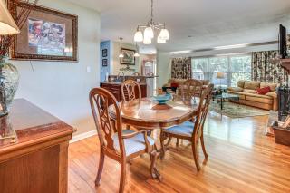 2 Mi to FSU and FAMU Home with Spacious Deck! - Tallahassee - 6