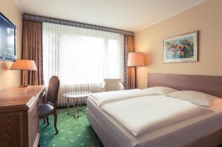 Hotel Krefelder Hof - Krefeld - 9
