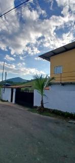 ALTO DA COLINA LOCAÇÃO COM KITNETES e INFRA - Próximo do Centro de Penedo - Penedo - 6