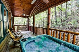 Once Upon A Time by Venture Smoky Mountains - 0