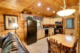 Once Upon A Time by Venture Smoky Mountains - 5
