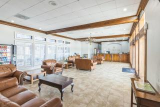 Ramada by Wyndham Houma - Houma - 7