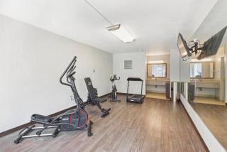 Ramada by Wyndham Houma - Houma - 4