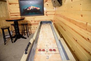 Paddling Bear by Venture Smoky Mountains - Sevierville - 7