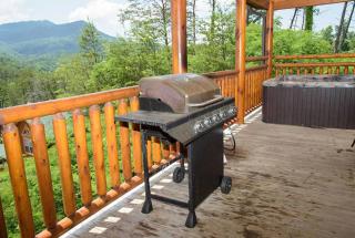Paddling Bear by Venture Smoky Mountains - Sevierville - 3