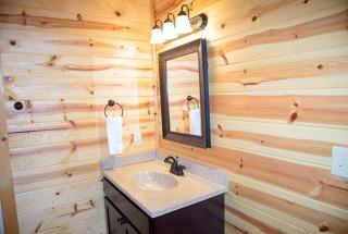 Paddling Bear by Venture Smoky Mountains - Sevierville - 1