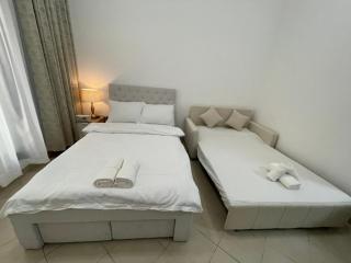 Nice Studio On Marina Walk - 5