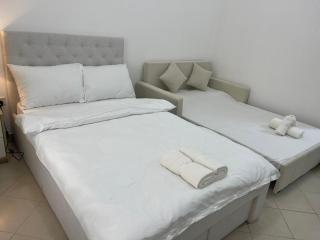 Nice Studio On Marina Walk - 4