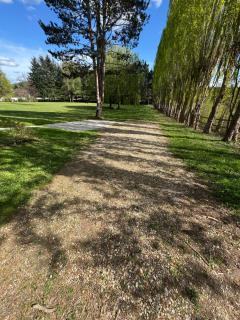 Magnifique longère proche Dreux et à 1h de Paris - 1