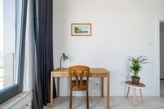 Brabank 50 Gym and Lounge - Danzig - 7
