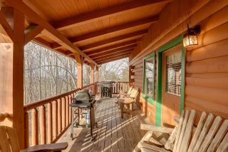 Parkway View by Venture Smoky Mountains - 9