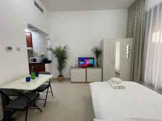 Nice Studio On Marina Walk - 3