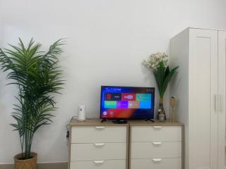 Nice Studio On Marina Walk - 9