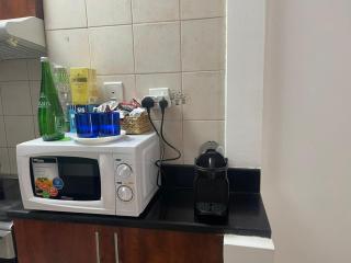 Nice Studio On Marina Walk - 2