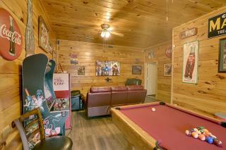 Parkway View by Venture Smoky Mountains - Sevierville - 8