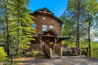 Parkside by Venture Smoky Mountains - 4