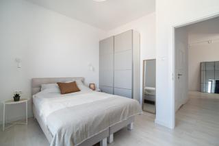 Brabank 50 Gym and Lounge - Danzig - 5