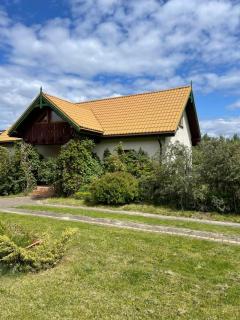 Villa Wejsunka - Wejsuny - 1