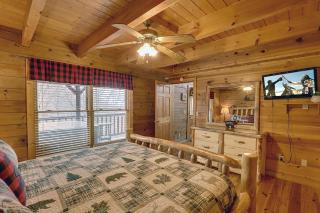 Parkway View by Venture Smoky Mountains - Sevierville - 4