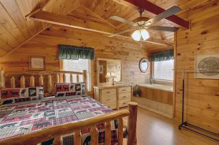 Parkway View by Venture Smoky Mountains - Sevierville - 3