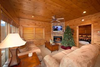 Pinnacle View by Venture Smoky Mountains - 6