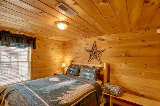 Parkway View by Venture Smoky Mountains - 1
