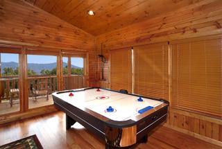 Pinnacle View by Venture Smoky Mountains - 1