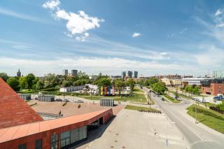 Brabank 50 Gym and Lounge - Danzig - 3