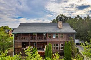 Pigeon Forge Retreat by Venture Smoky Mountains - Pigeon Forge - 6