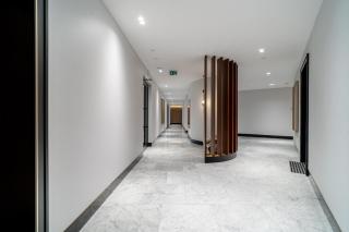Brabank 50 Gym and Lounge - Danzig - 2