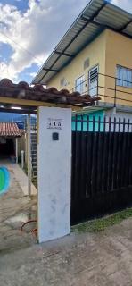 ALTO DA COLINA LOCAÇÃO COM KITNETES e INFRA - Próximo do Centro de Penedo - Penedo - 8