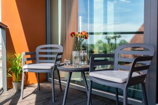 Brabank 50 Gym and Lounge - Danzig - 1