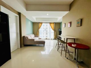 Erdiza Casa Grande Residence - Jakarta - 9