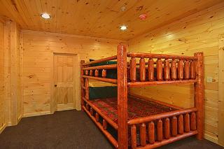 Parkview Mansion by Venture Smoky Mountains - Gatlinburg - 5