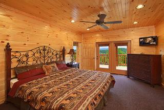 Parkview Mansion by Venture Smoky Mountains - Gatlinburg - 3
