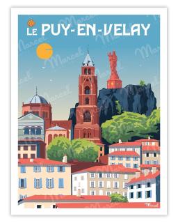 Seb cocooning - Le Puy en Velay - 6