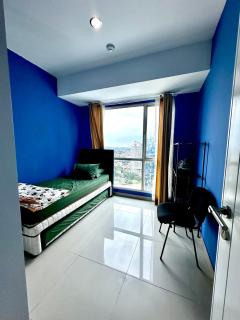 Erdiza Casa Grande Residence - Jakarta - 5